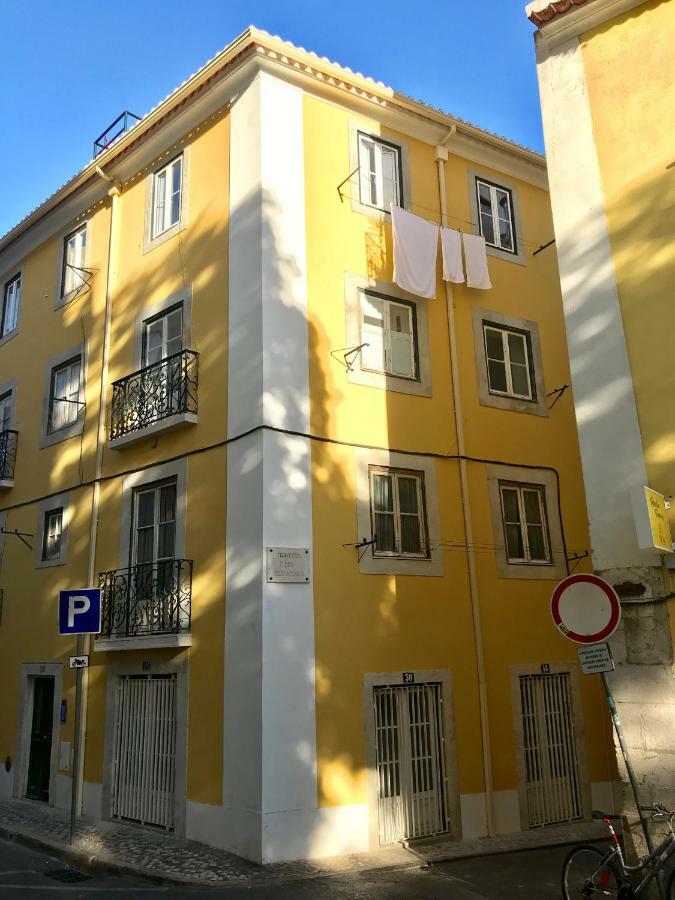 Center Santos Lissabon