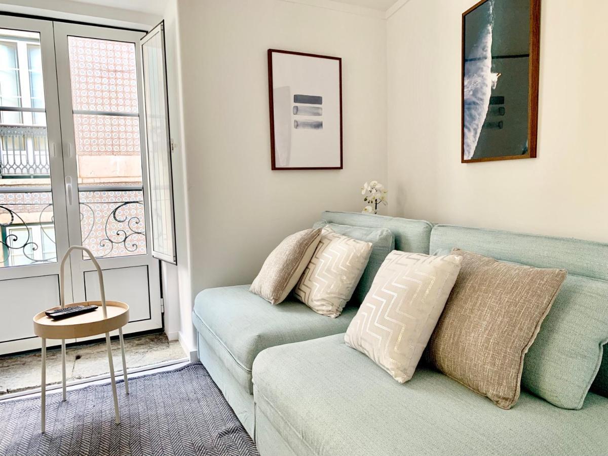 Apartment Center Santos Lissabon