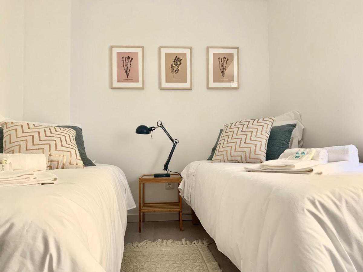 Center Santos Apartment Lissabon